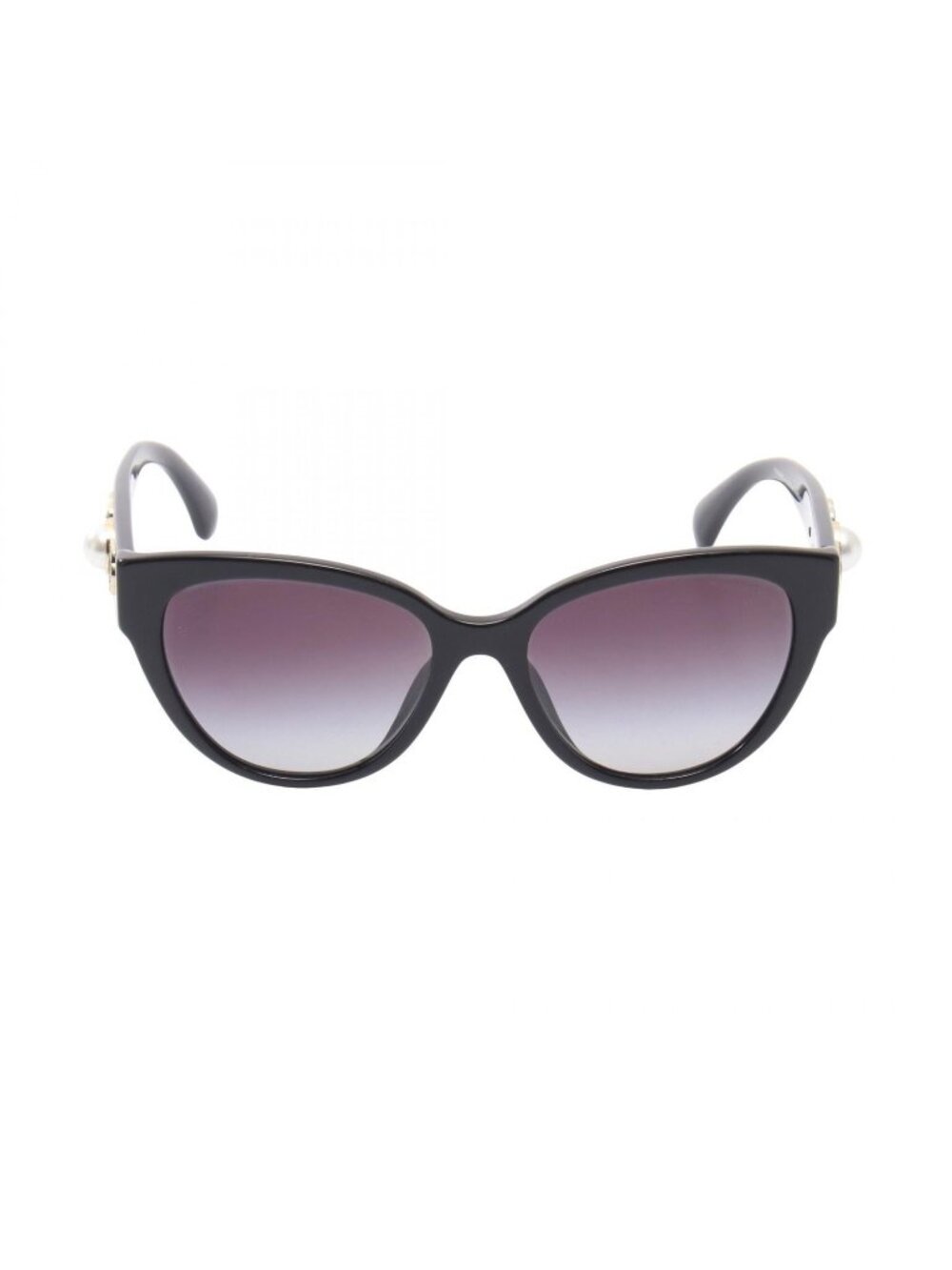 Chanel Sunglasses CC Logo Eyewear